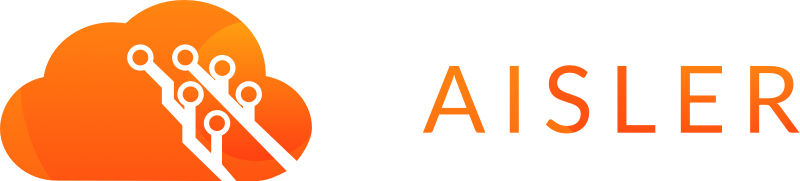 AISLER logo